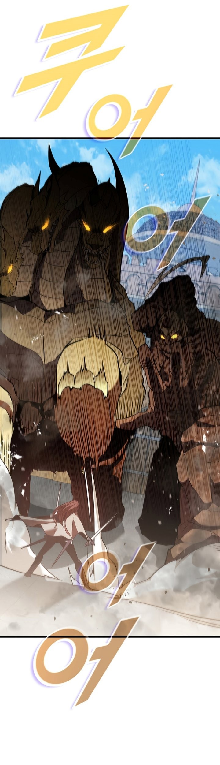 Taming Master Chapter 102 Gambar 34