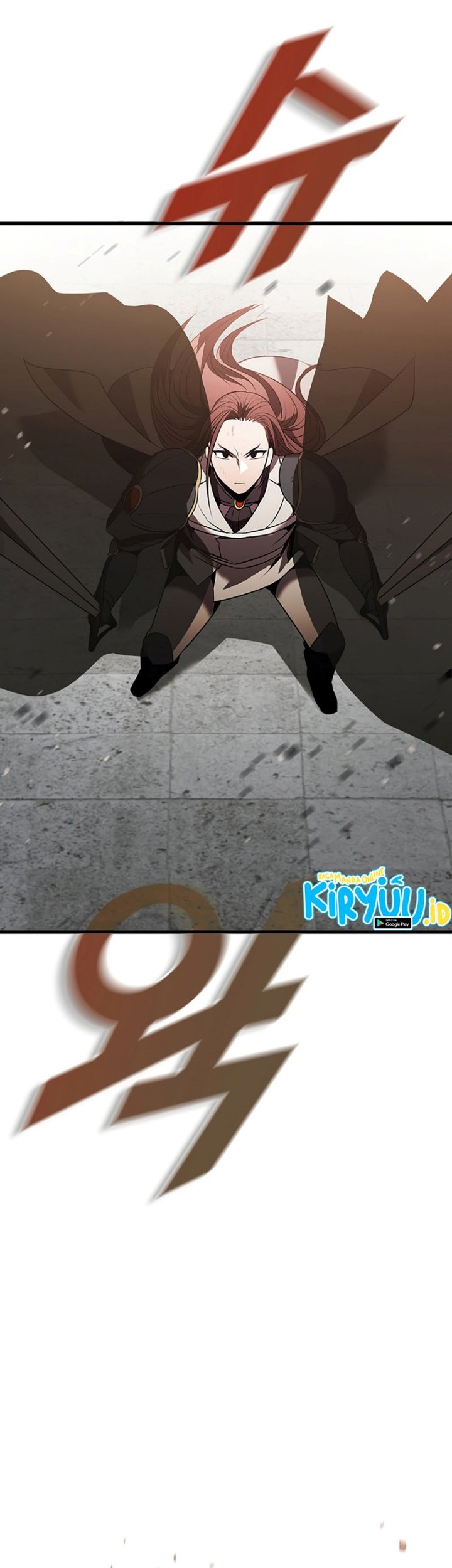 Taming Master Chapter 102 Gambar 35