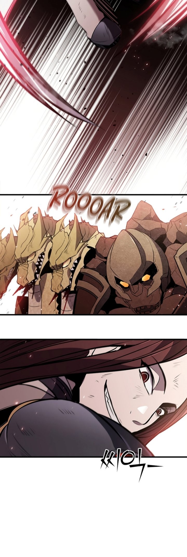 Taming Master Chapter 102 Gambar 38