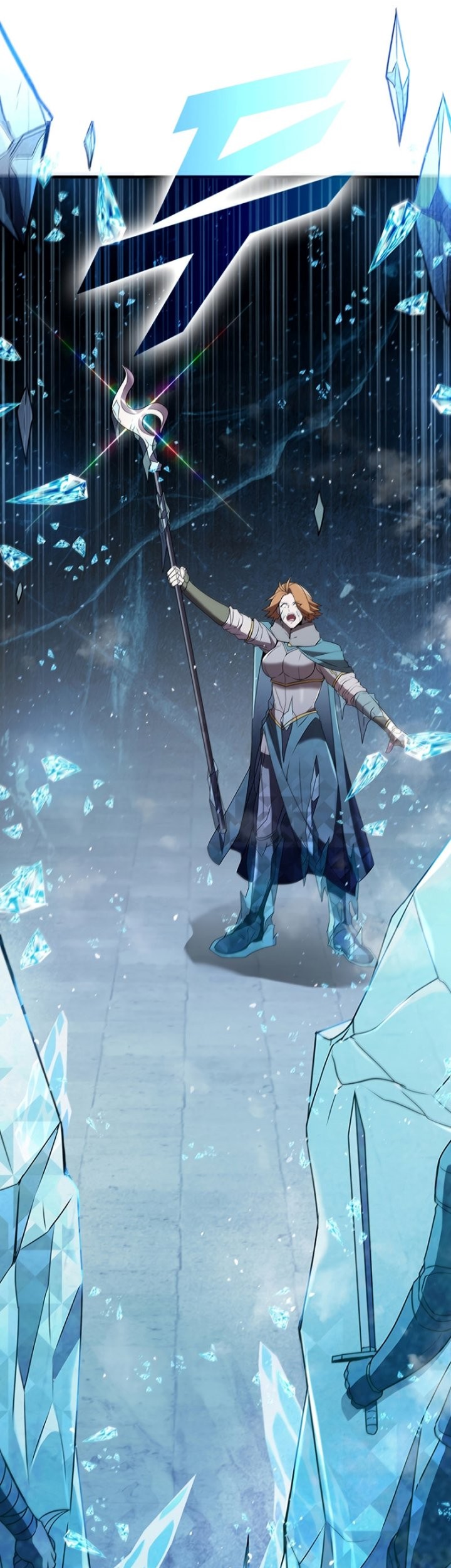 Taming Master Chapter 102 Gambar 39