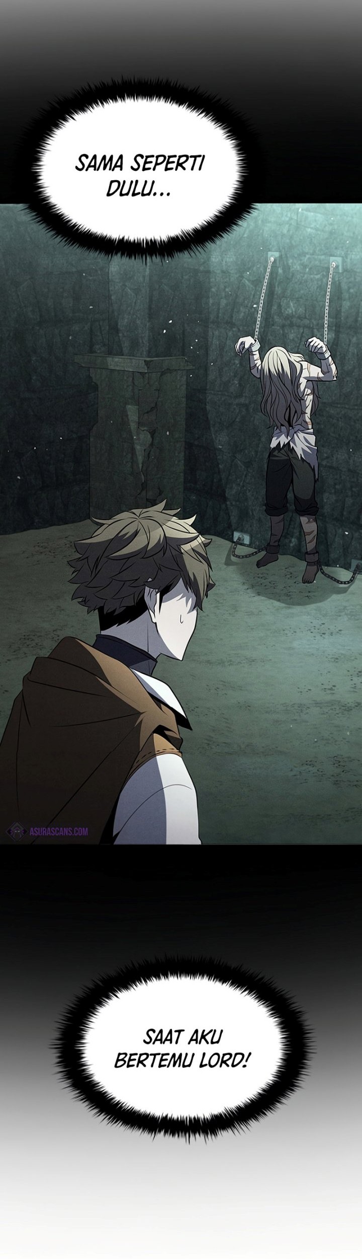 Taming Master Chapter 102 Gambar 42