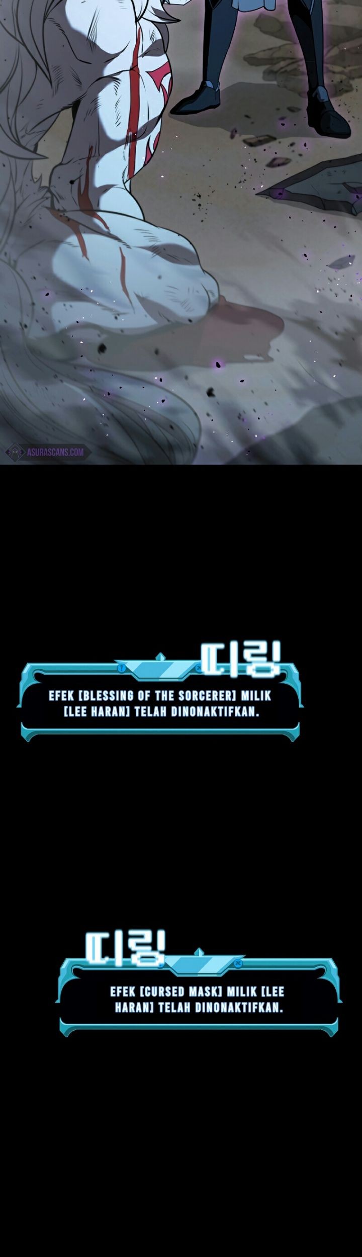 Taming Master Chapter 101 Gambar 81