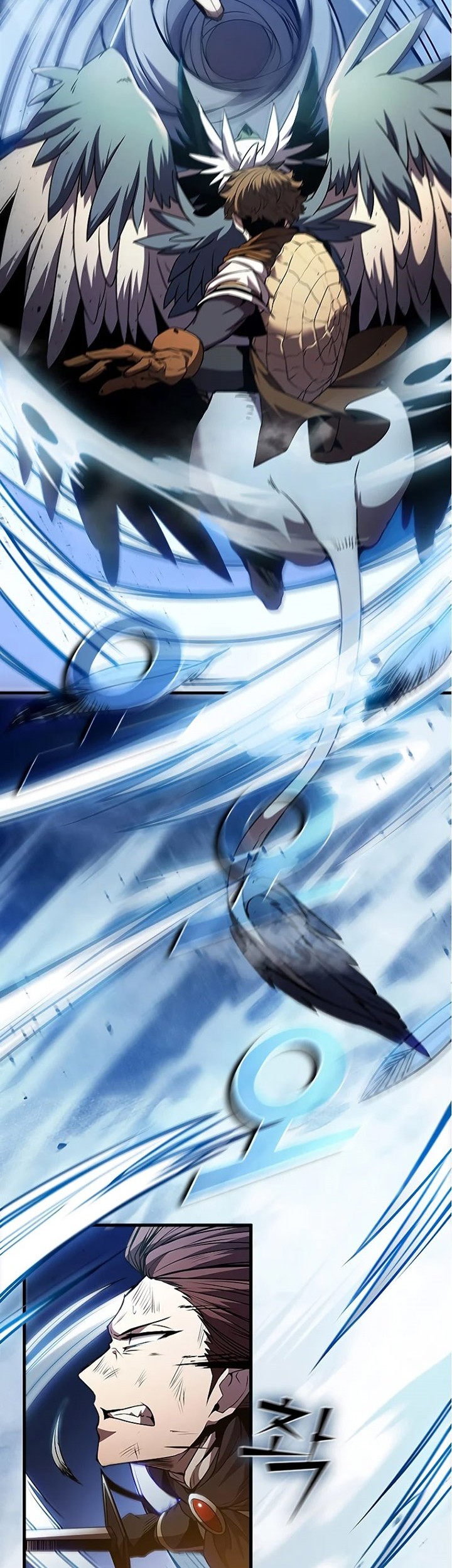 Taming Master Chapter 100 Gambar 9
