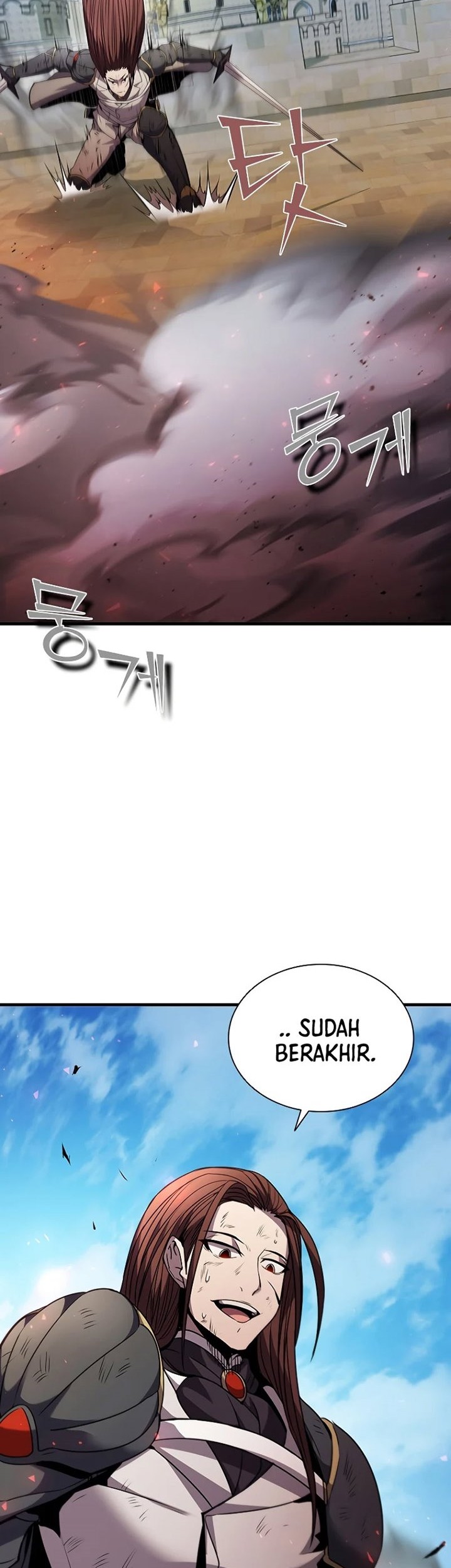 Taming Master Chapter 100 Gambar 22