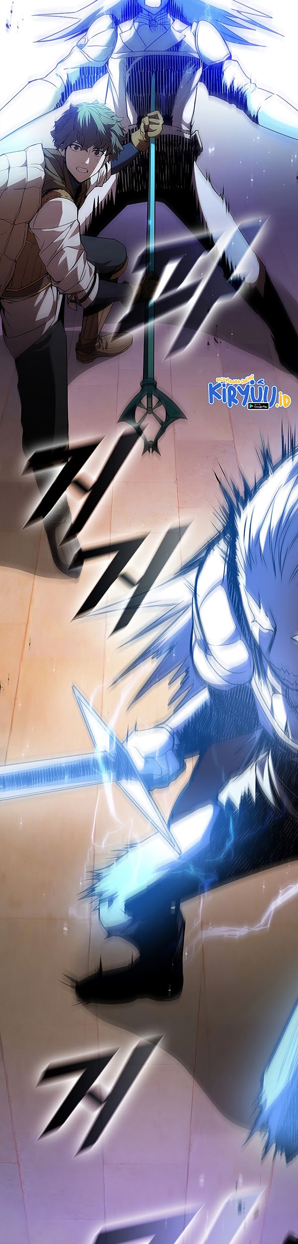Taming Master Chapter 99 Gambar 33
