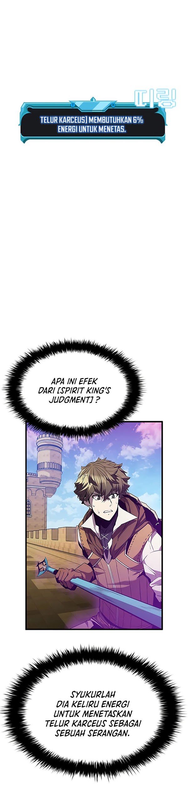 Taming Master Chapter 99 Gambar 36