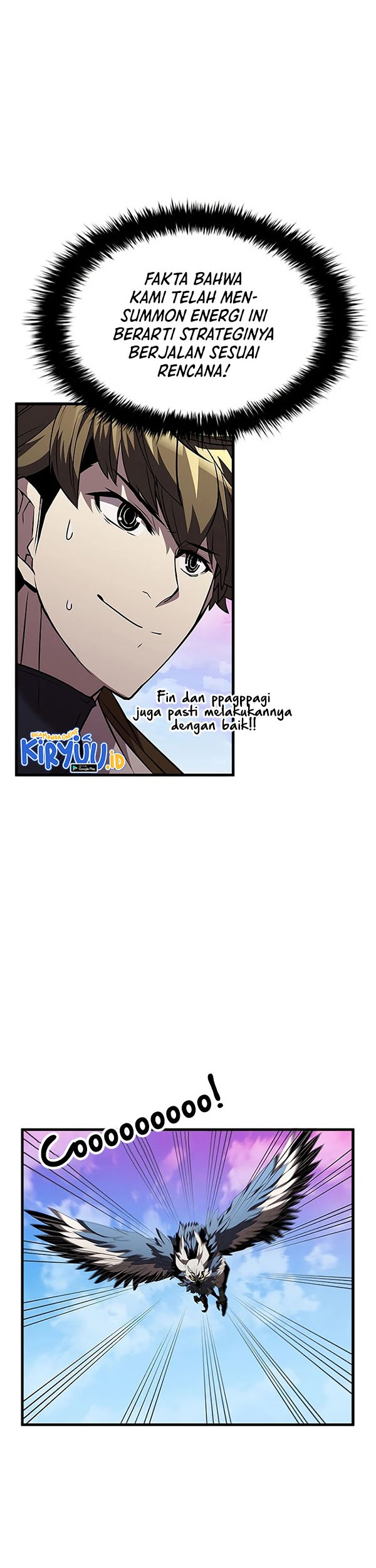 Taming Master Chapter 99 Gambar 37