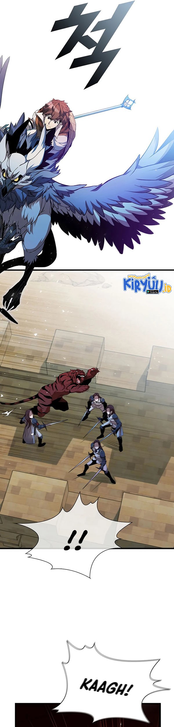 Taming Master Chapter 99 Gambar 40