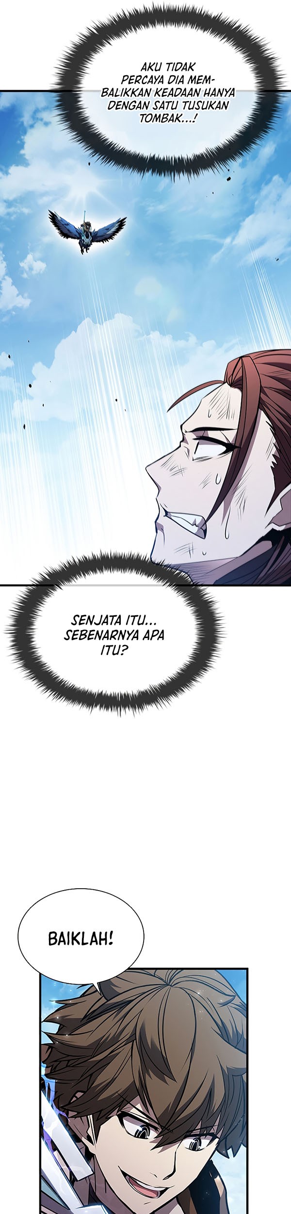 Taming Master Chapter 99 Gambar 44
