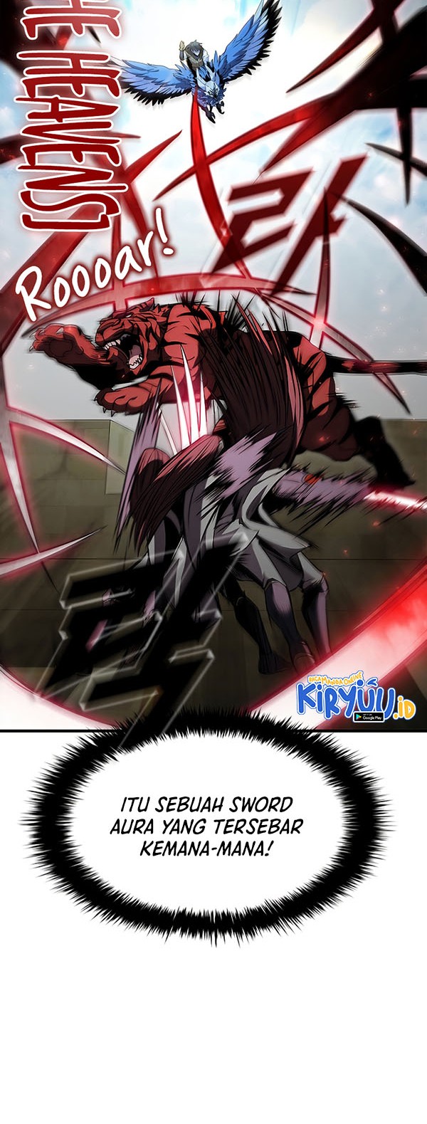 Taming Master Chapter 99 Gambar 47