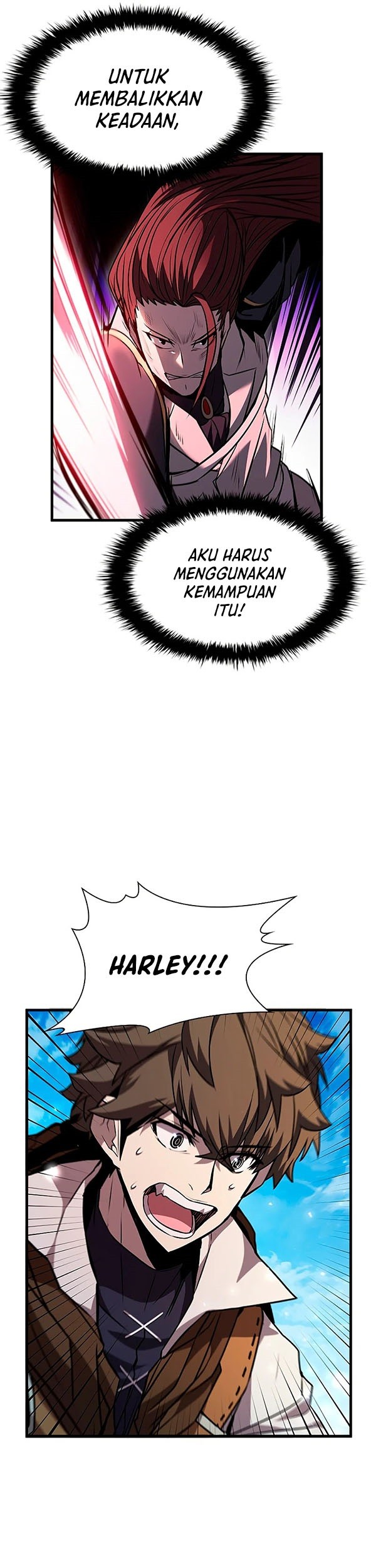 Taming Master Chapter 99 Gambar 48
