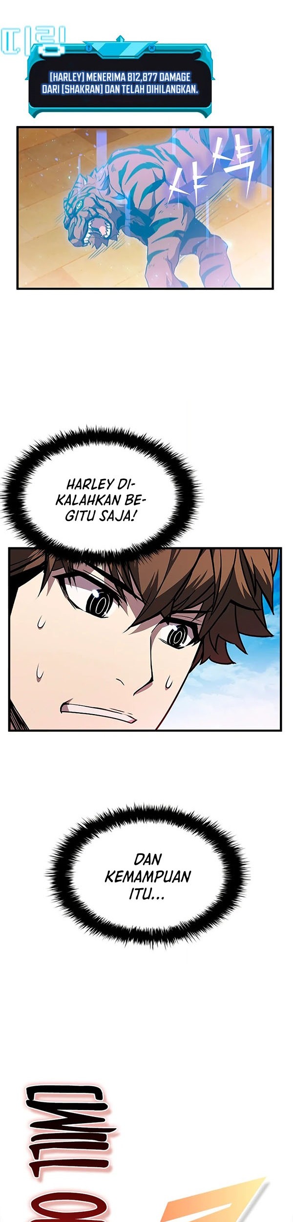 Taming Master Chapter 99 Gambar 49