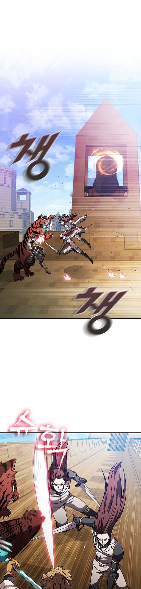 Baca  Taming Master Chapter 99 Gambar 2