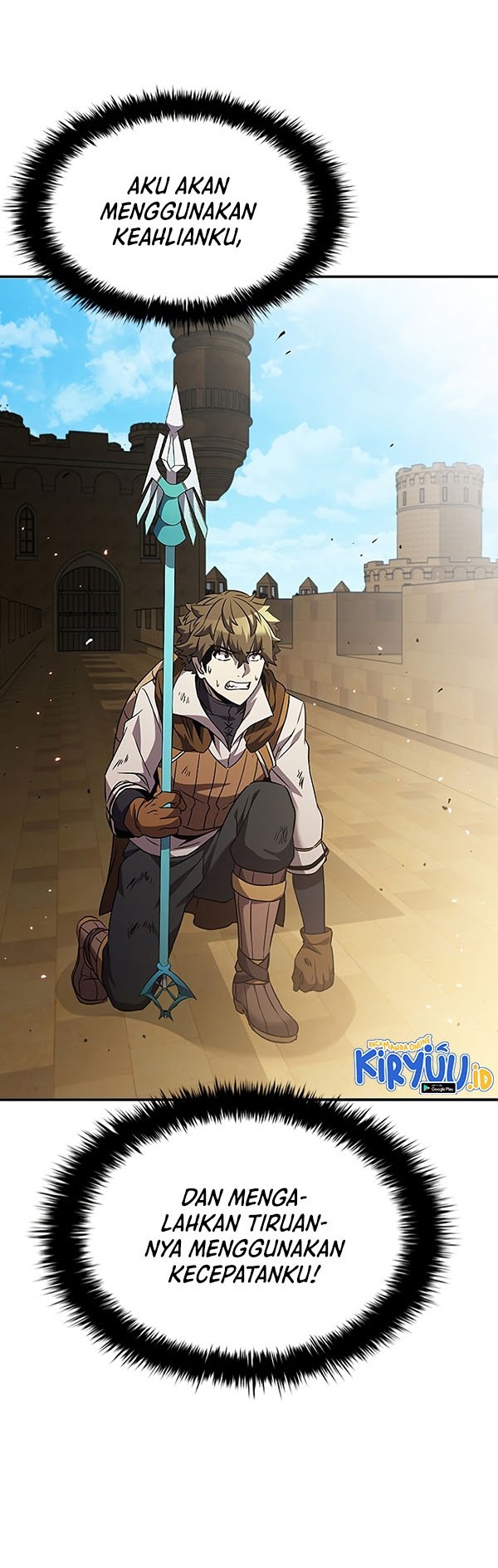 Taming Master Chapter 99 Gambar 5