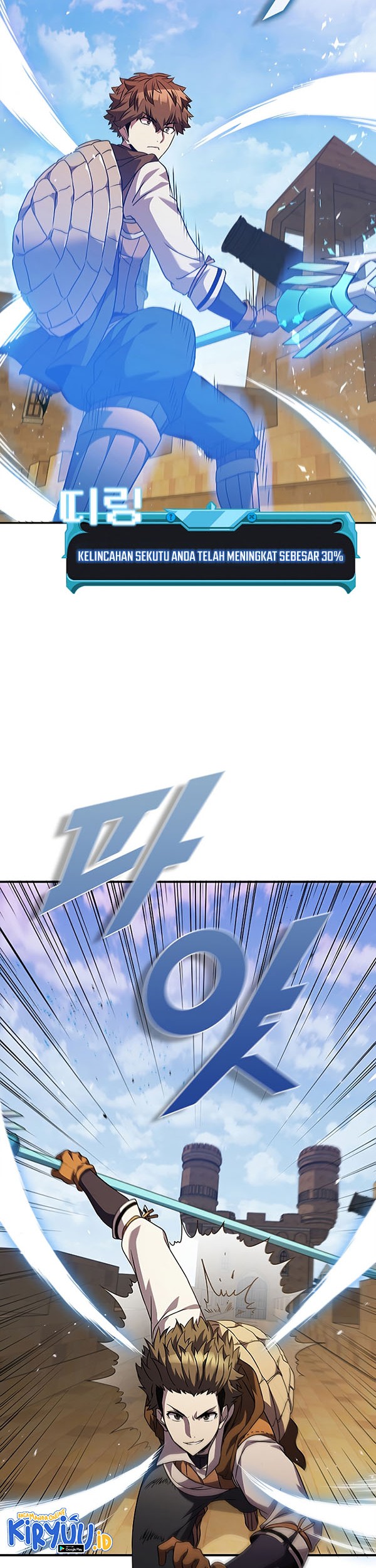 Taming Master Chapter 99 Gambar 7