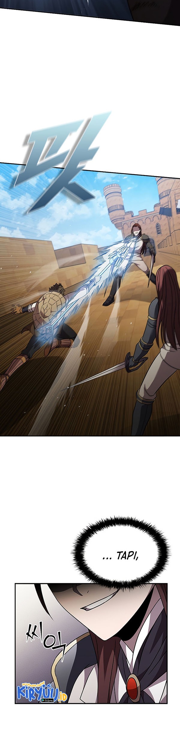 Taming Master Chapter 99 Gambar 9