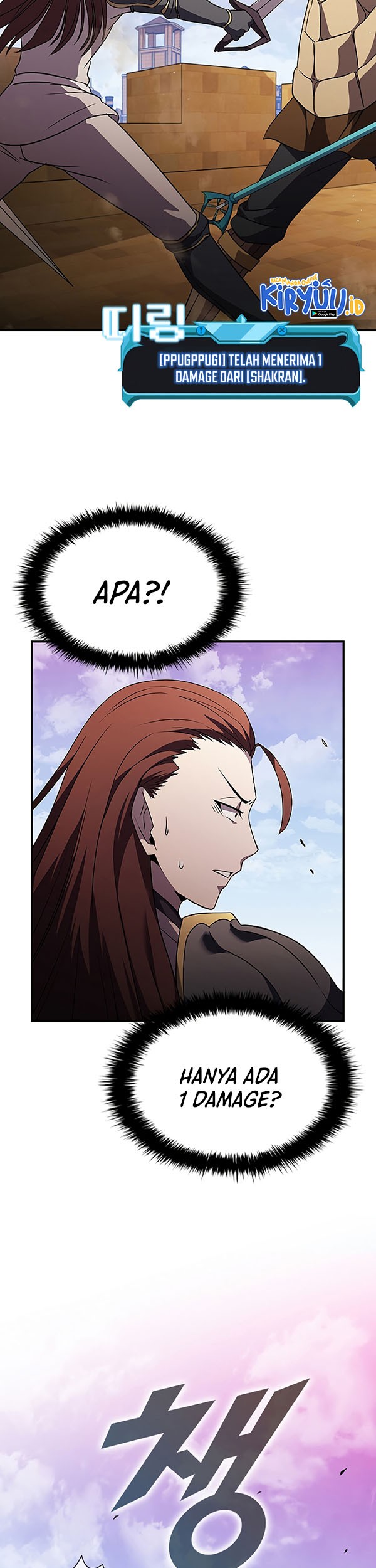 Taming Master Chapter 99 Gambar 12