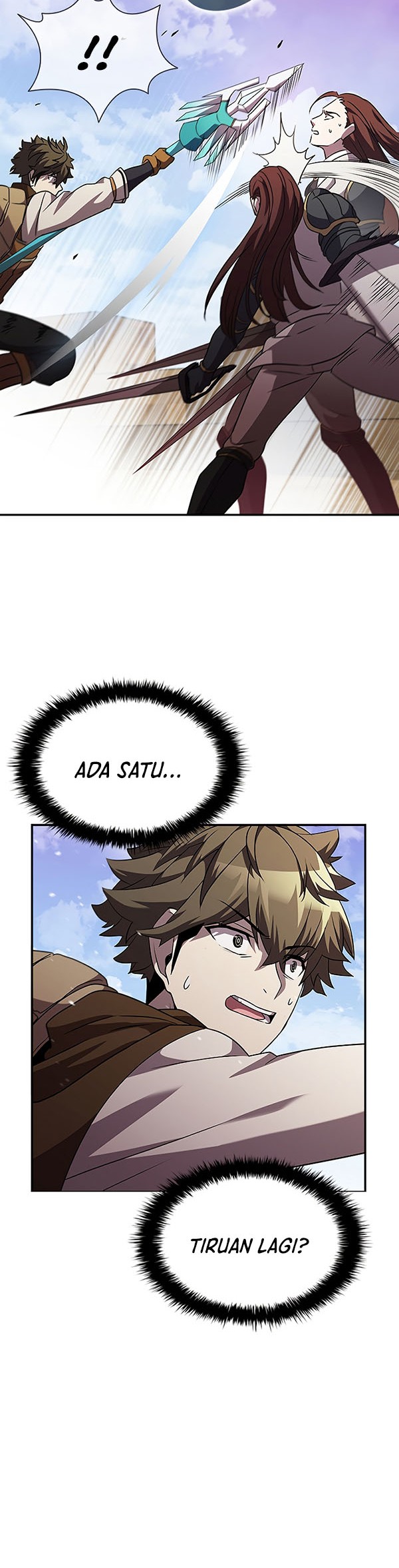 Taming Master Chapter 99 Gambar 13
