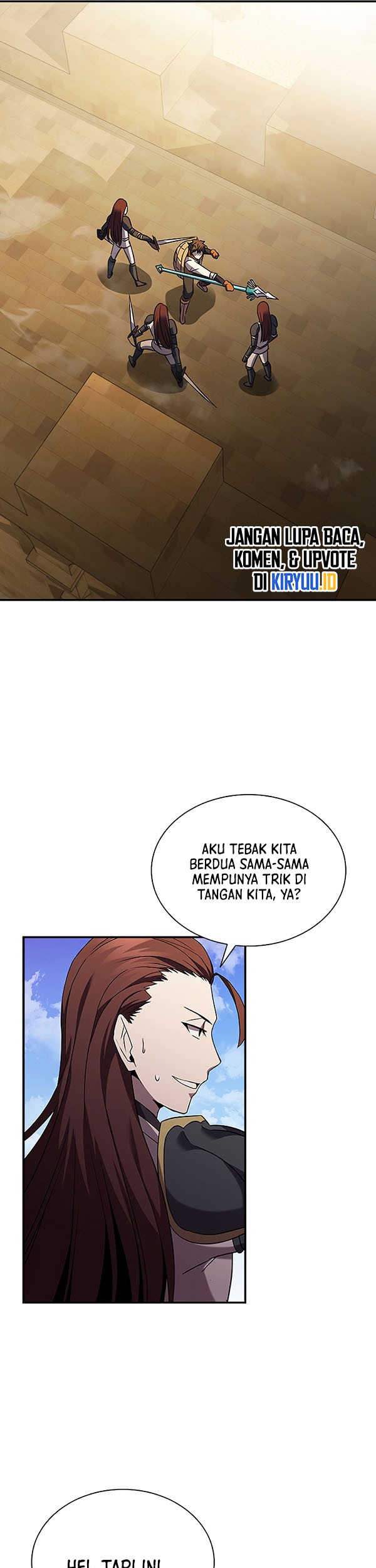 Taming Master Chapter 99 Gambar 14