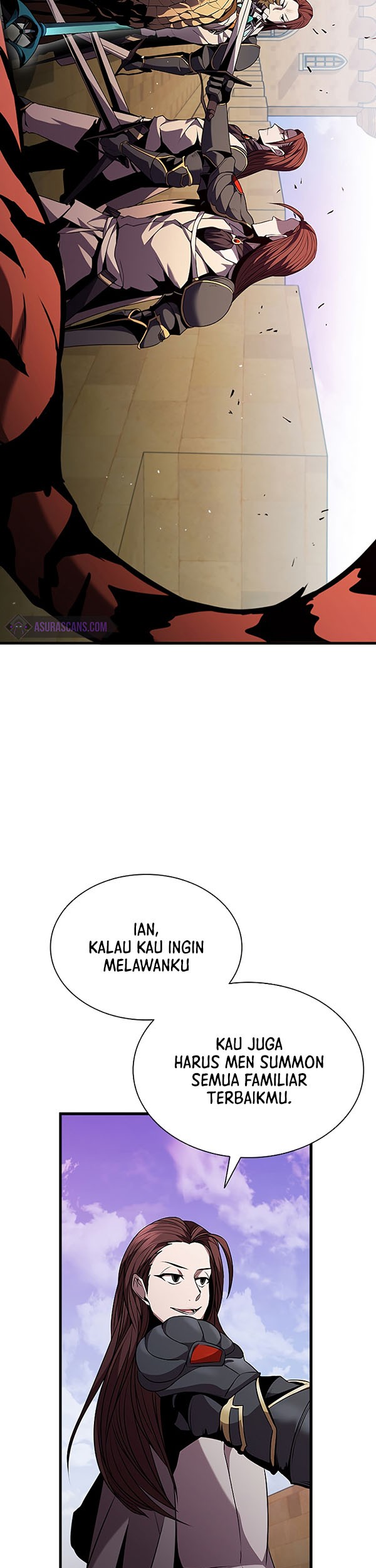 Taming Master Chapter 99 Gambar 16
