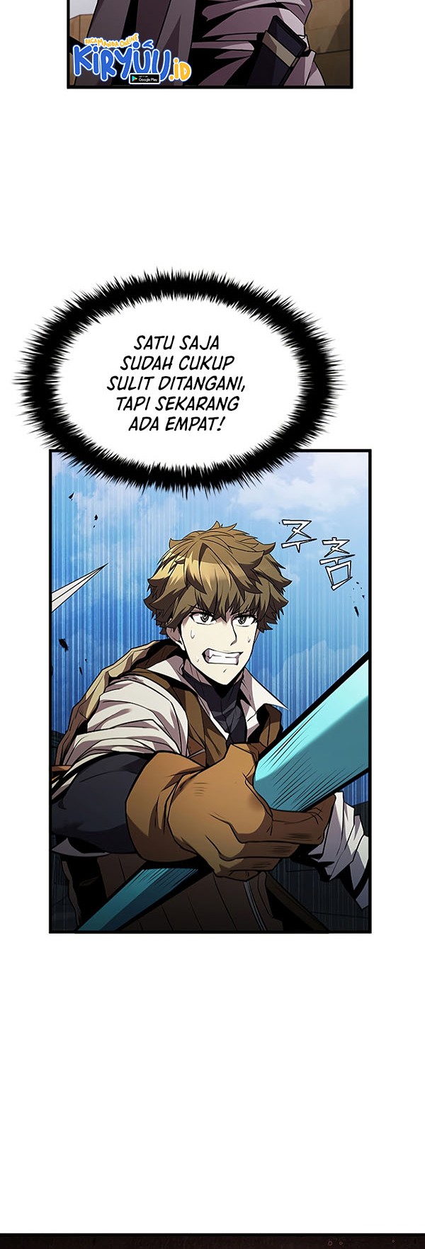 Taming Master Chapter 99 Gambar 17
