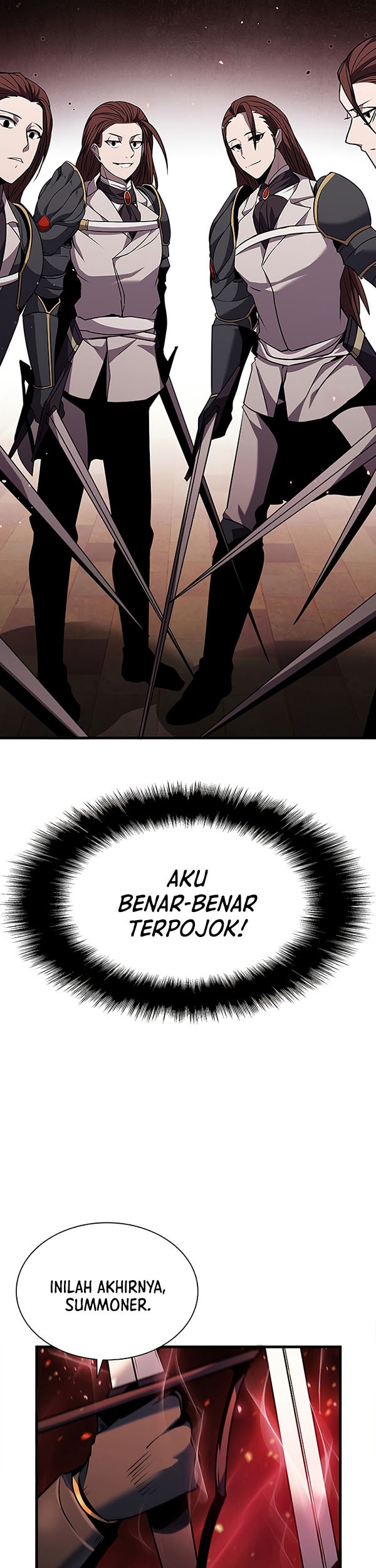 Taming Master Chapter 99 Gambar 18
