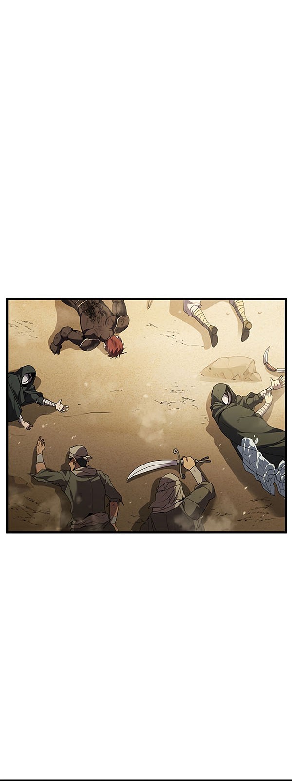 Taming Master Chapter 99 Gambar 21