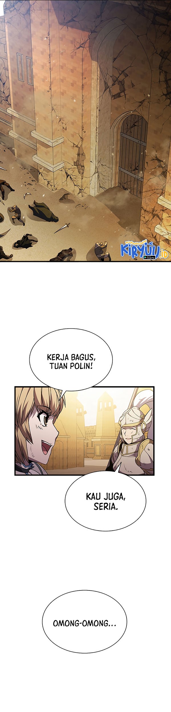 Taming Master Chapter 99 Gambar 22