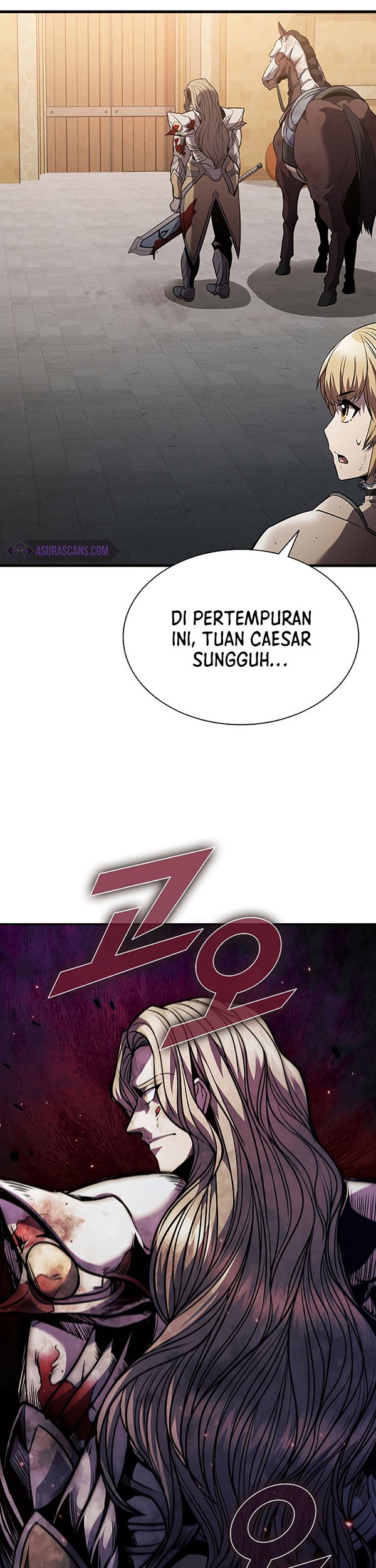 Taming Master Chapter 99 Gambar 23