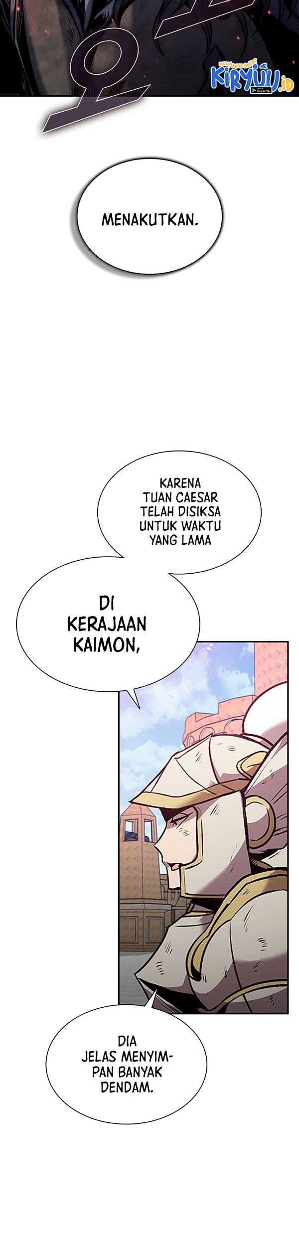Taming Master Chapter 99 Gambar 24