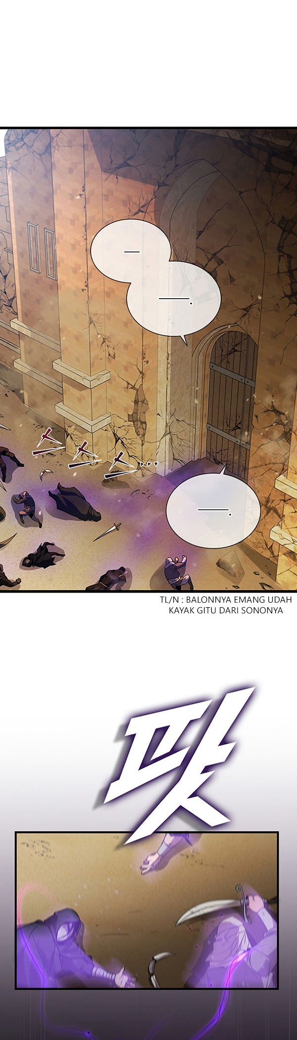 Taming Master Chapter 99 Gambar 25