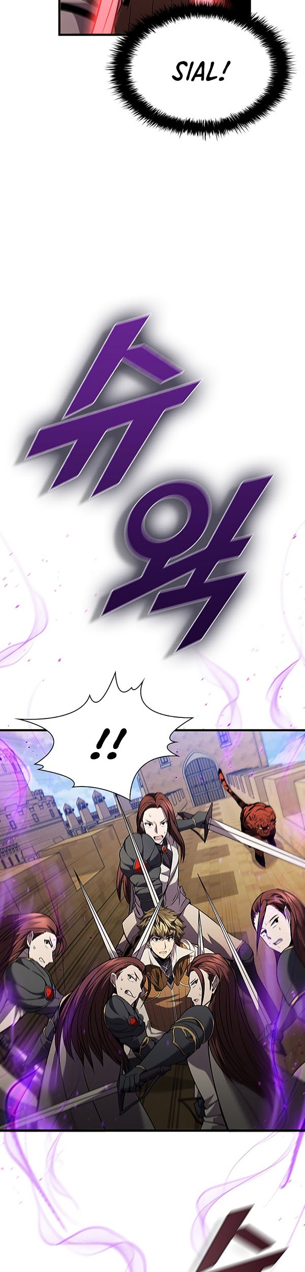 Taming Master Chapter 99 Gambar 27