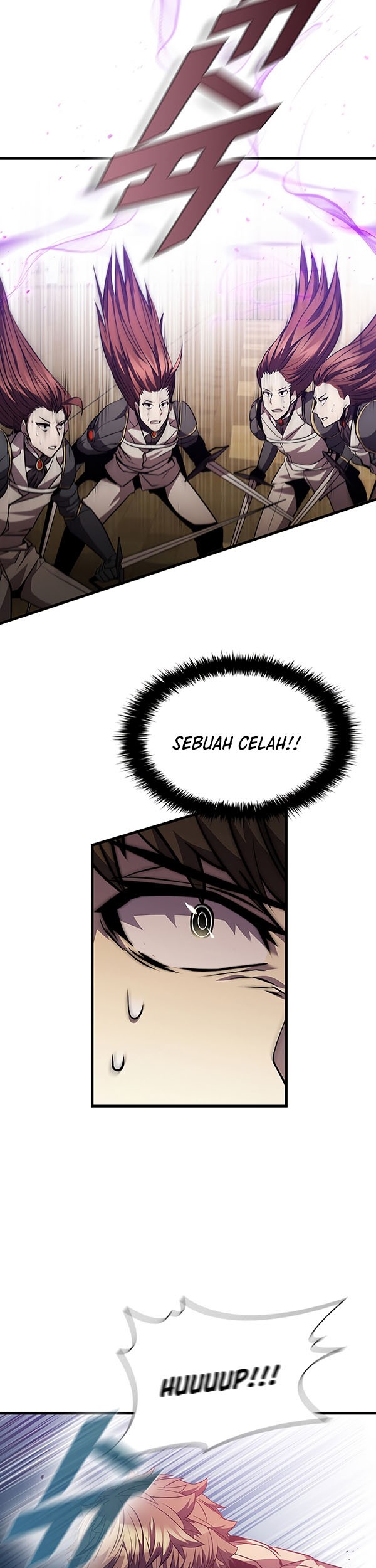 Taming Master Chapter 99 Gambar 28