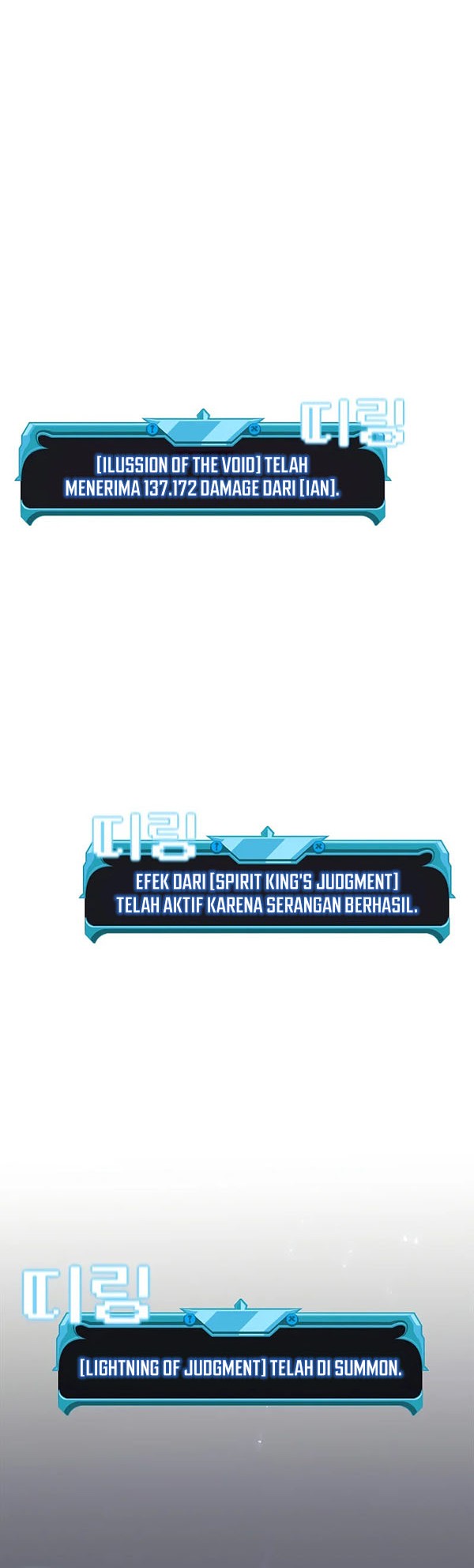 Taming Master Chapter 99 Gambar 31