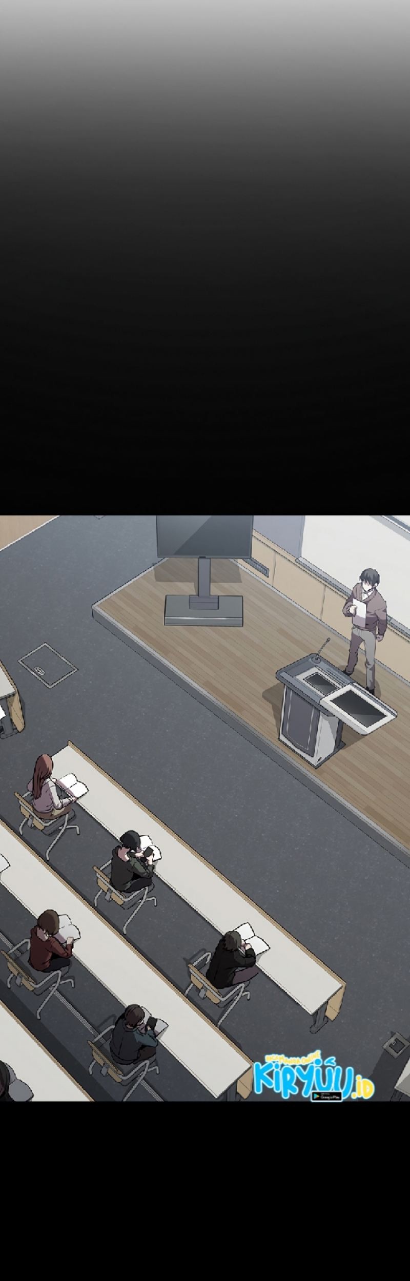 Taming Master Chapter 98 Gambar 17
