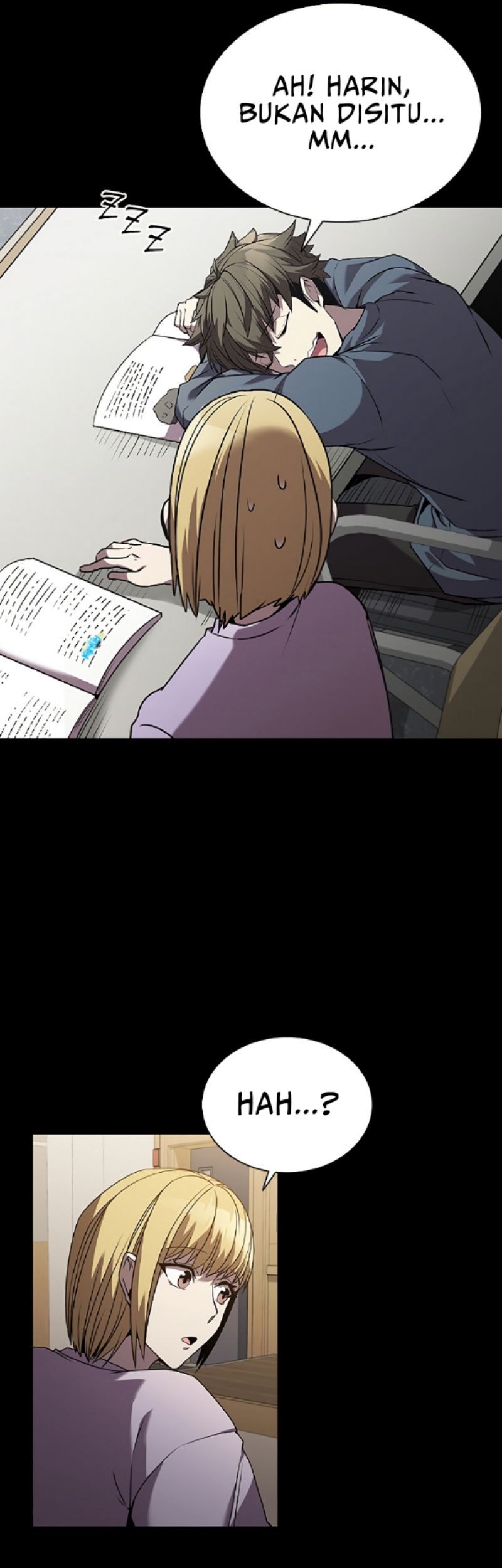 Taming Master Chapter 98 Gambar 19