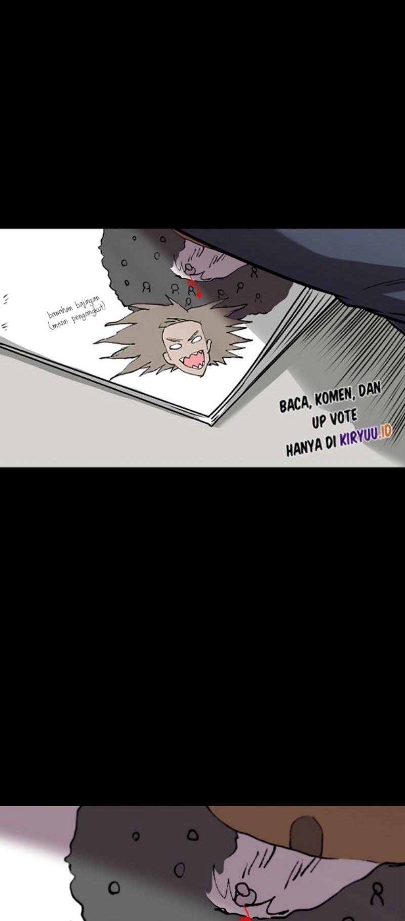 Taming Master Chapter 98 Gambar 20