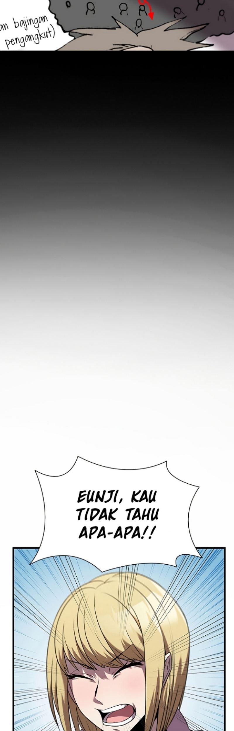 Taming Master Chapter 98 Gambar 21