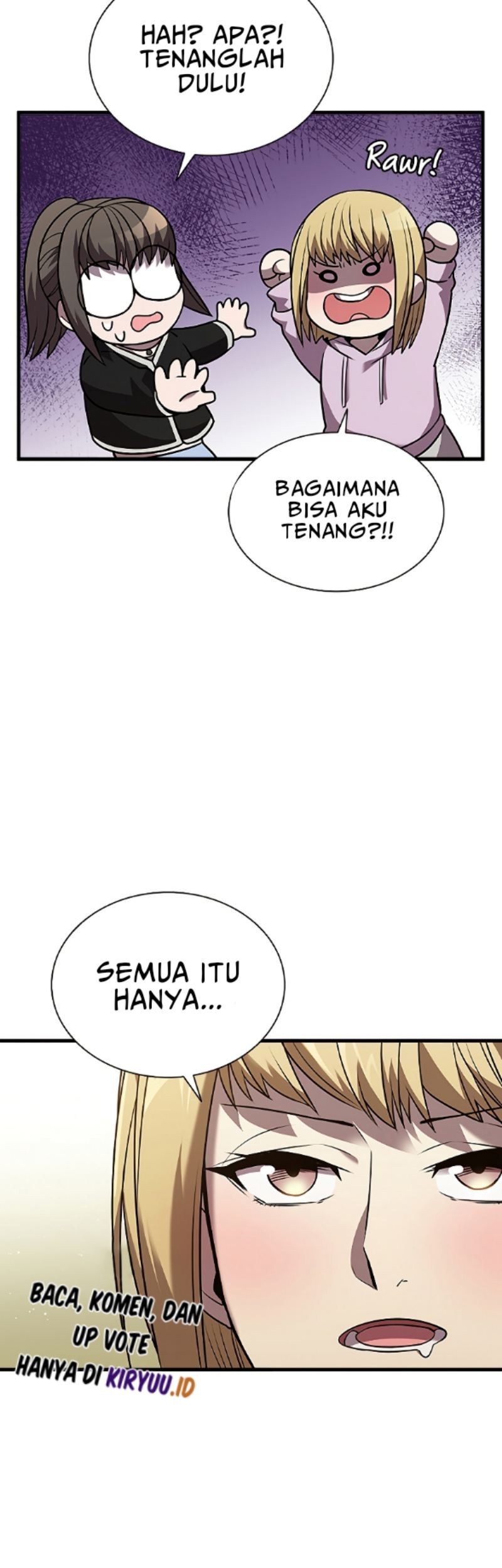 Taming Master Chapter 98 Gambar 23