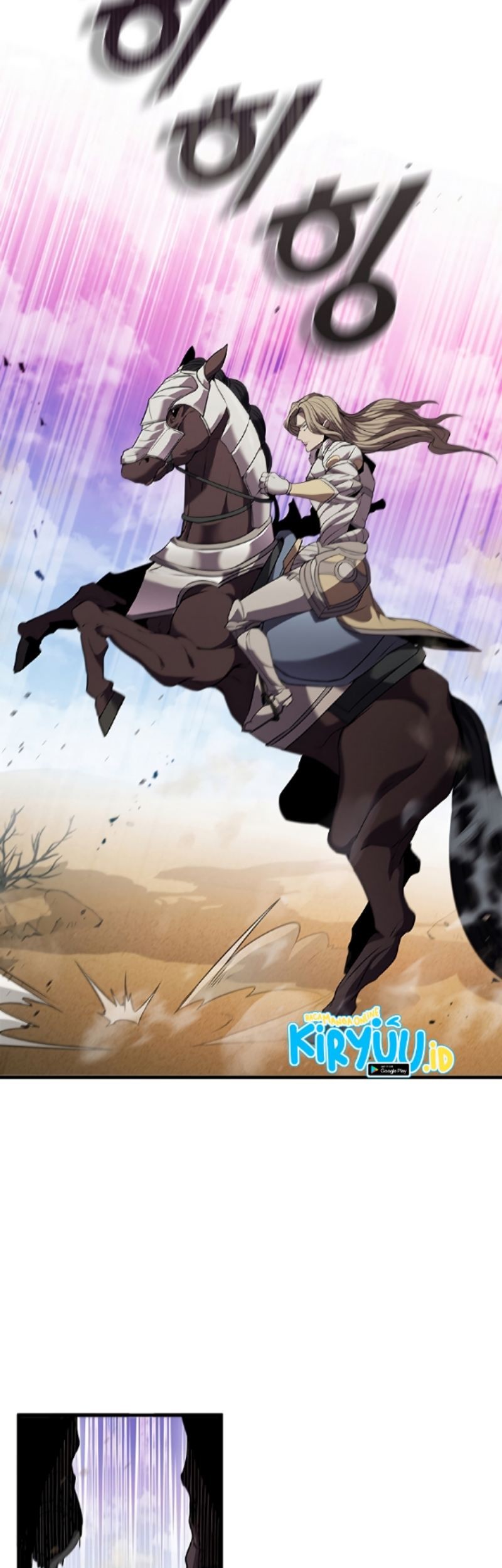 Taming Master Chapter 98 Gambar 25