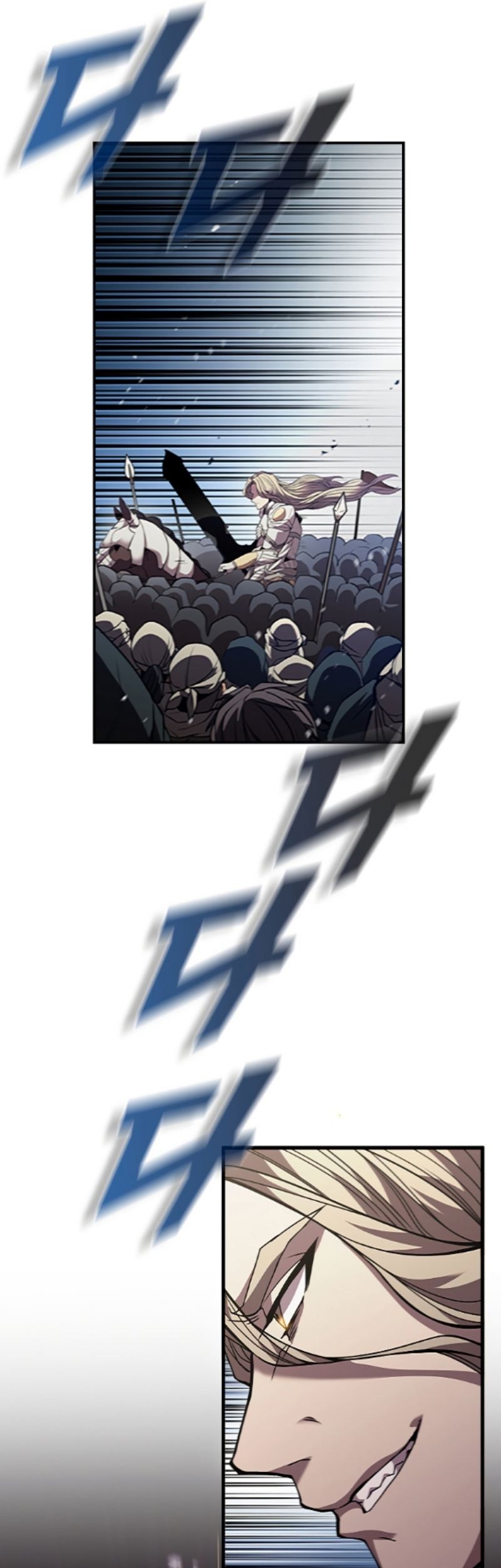 Taming Master Chapter 98 Gambar 27