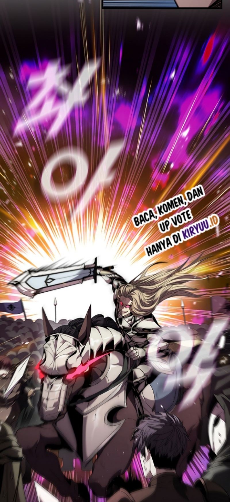 Taming Master Chapter 98 Gambar 28