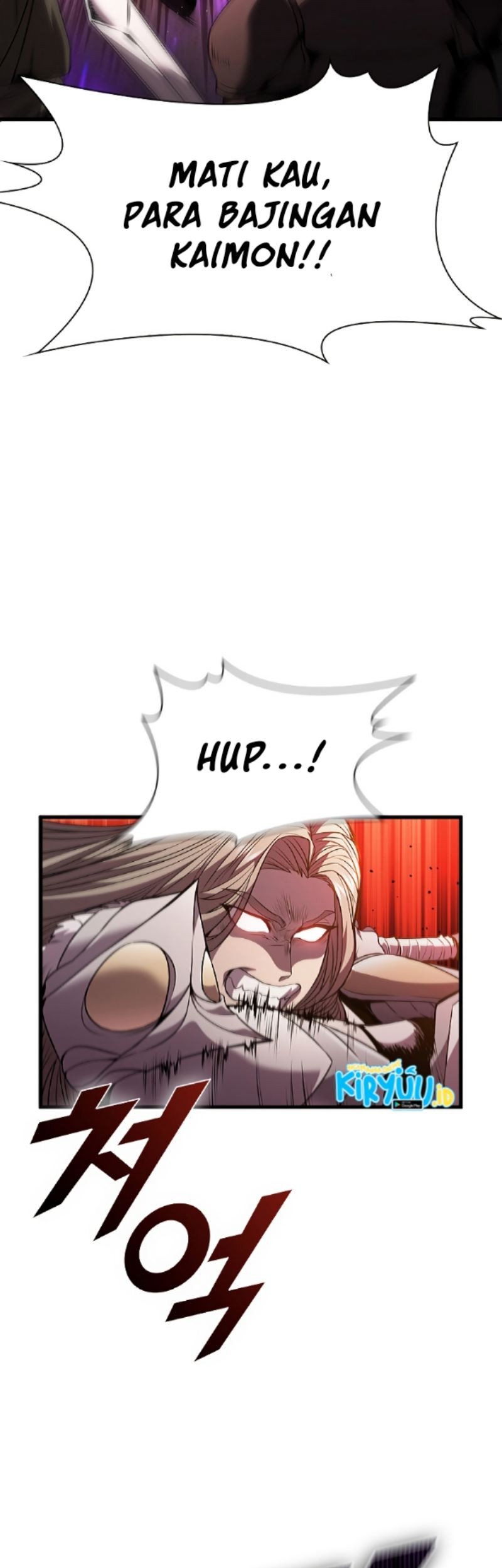 Taming Master Chapter 98 Gambar 29