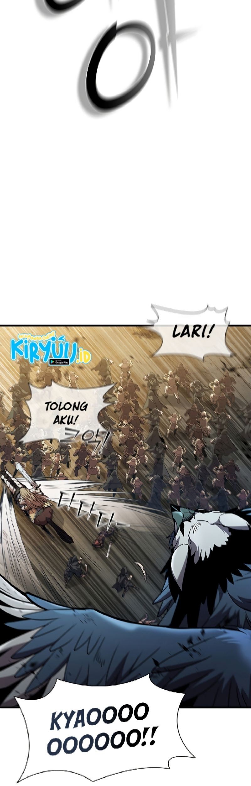 Taming Master Chapter 98 Gambar 35