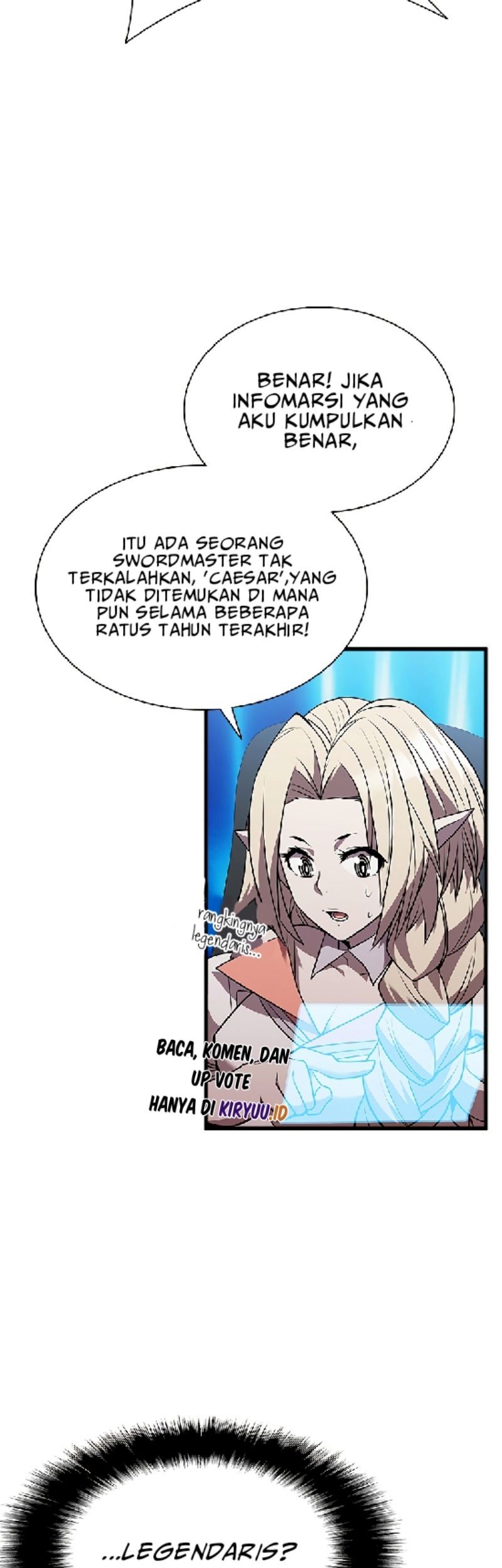 Taming Master Chapter 98 Gambar 39