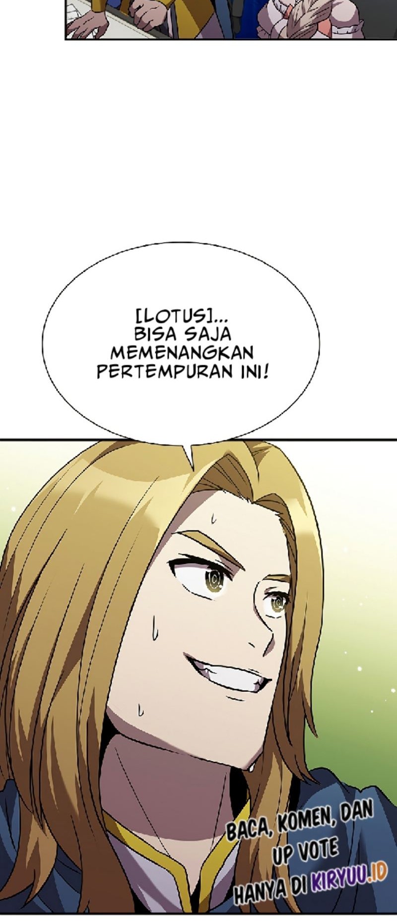 Taming Master Chapter 98 Gambar 42