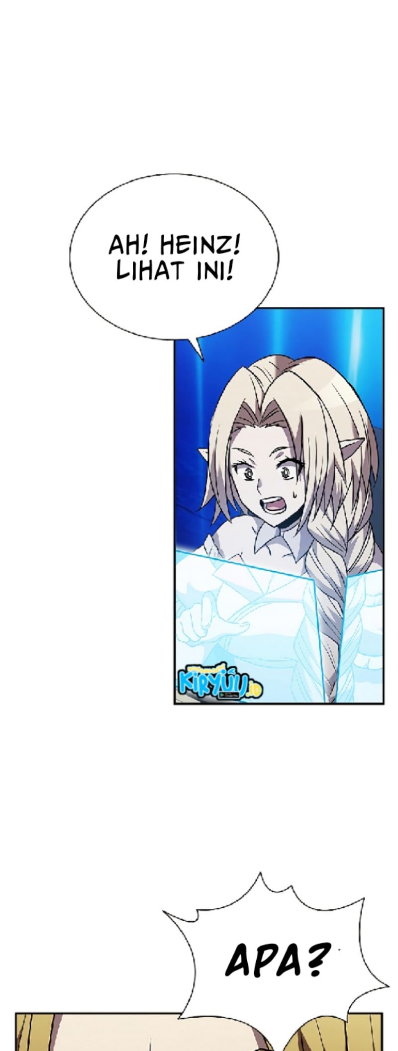 Taming Master Chapter 98 Gambar 43