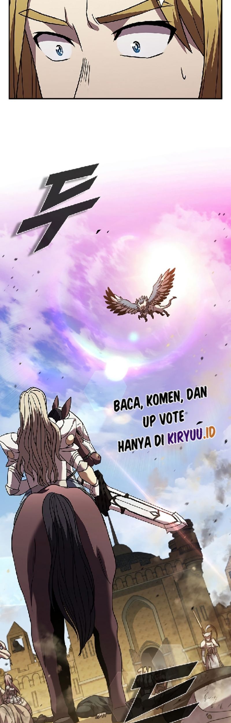 Taming Master Chapter 98 Gambar 44