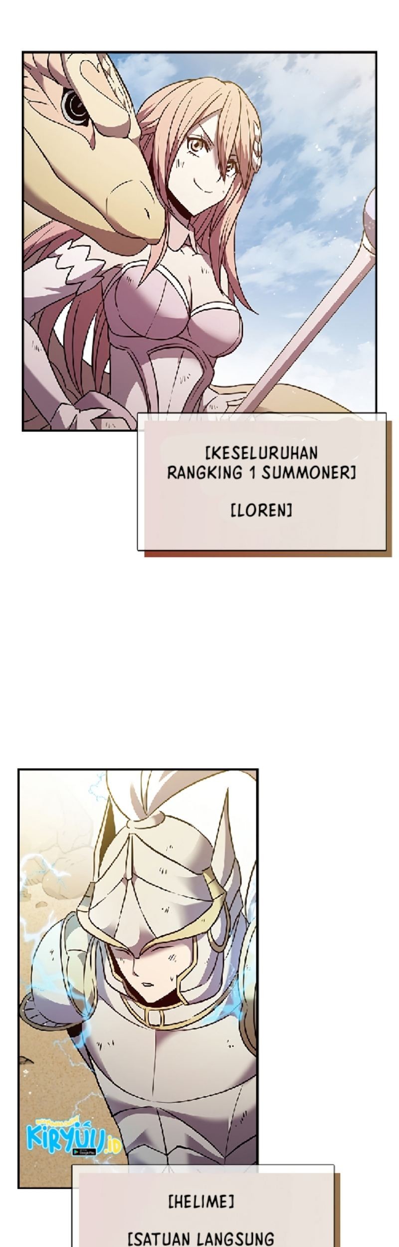 Taming Master Chapter 98 Gambar 48