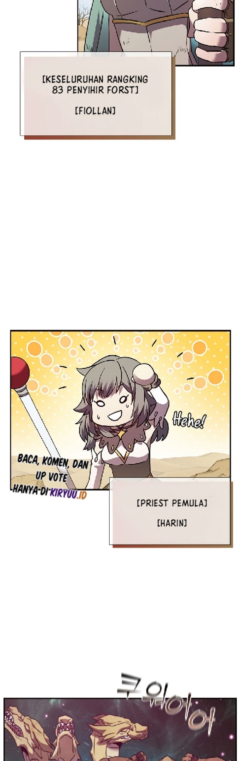 Taming Master Chapter 98 Gambar 50